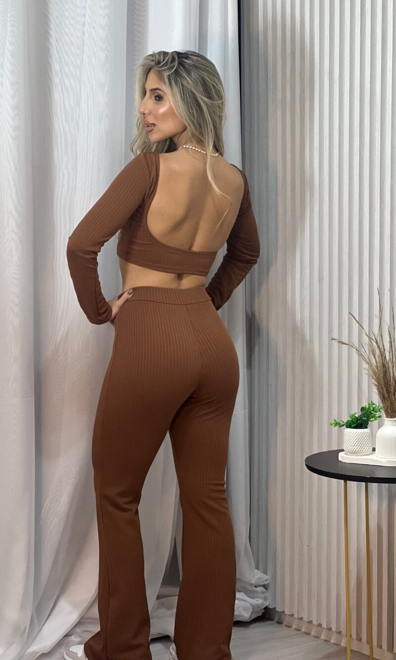 conjunto gringa caramelo conjunto gringa caramelo