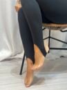 calca termica pezinho preto