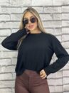 blusa modal vanessa preto