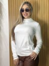 blusa modal iris off white