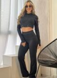 conjunto bubu preto