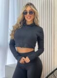 conjunto bubu preto