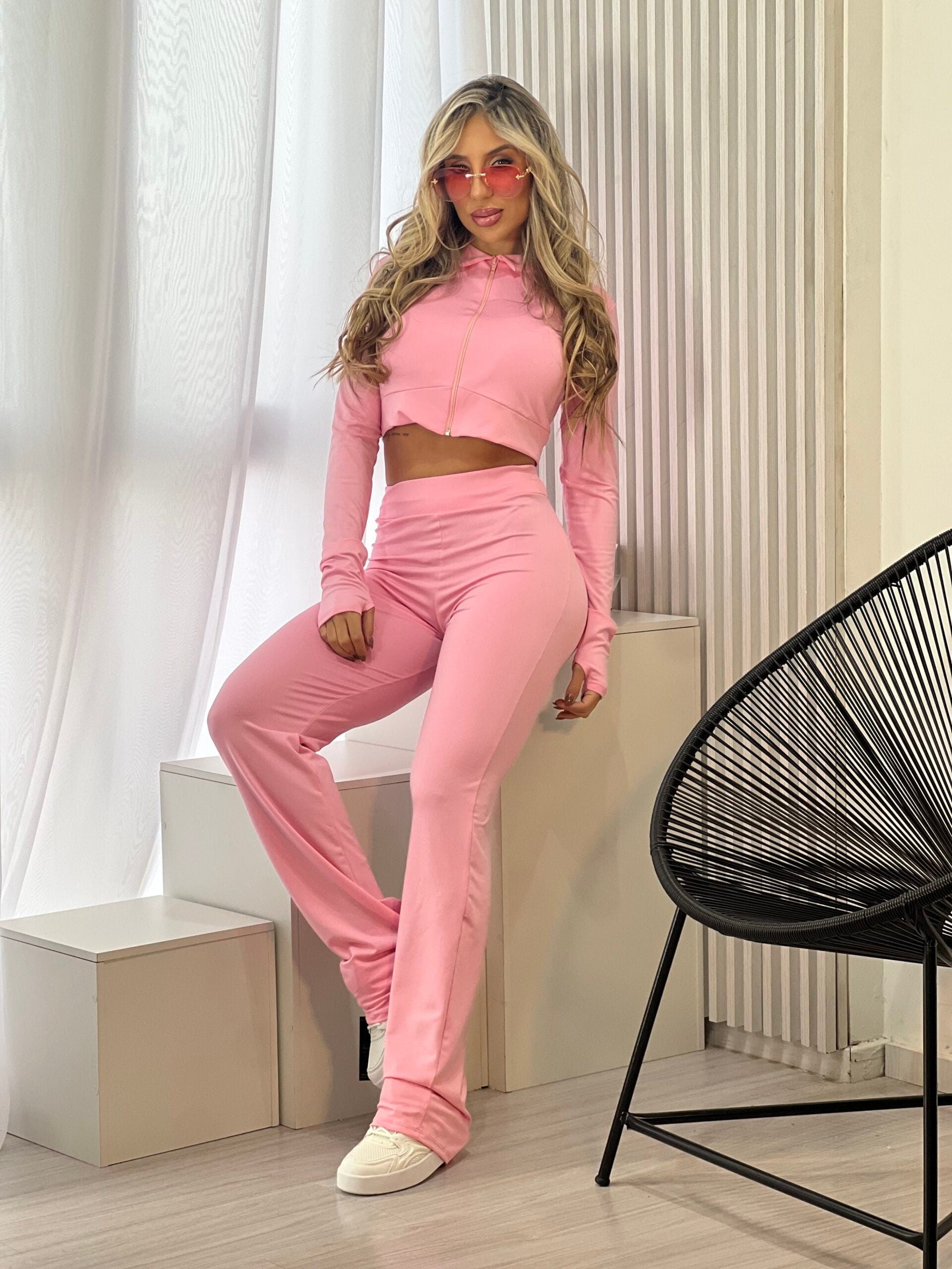 conjunto bubu rosa barbie conjunto bubu rosa barbie