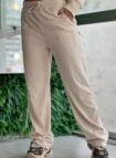 calca cotele simone off white
