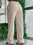 calca cotele simone off white