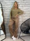 calÇa modal eliete bege