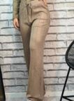 calÇa modal eliete bege