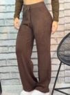 calÇa modal eliete marrom