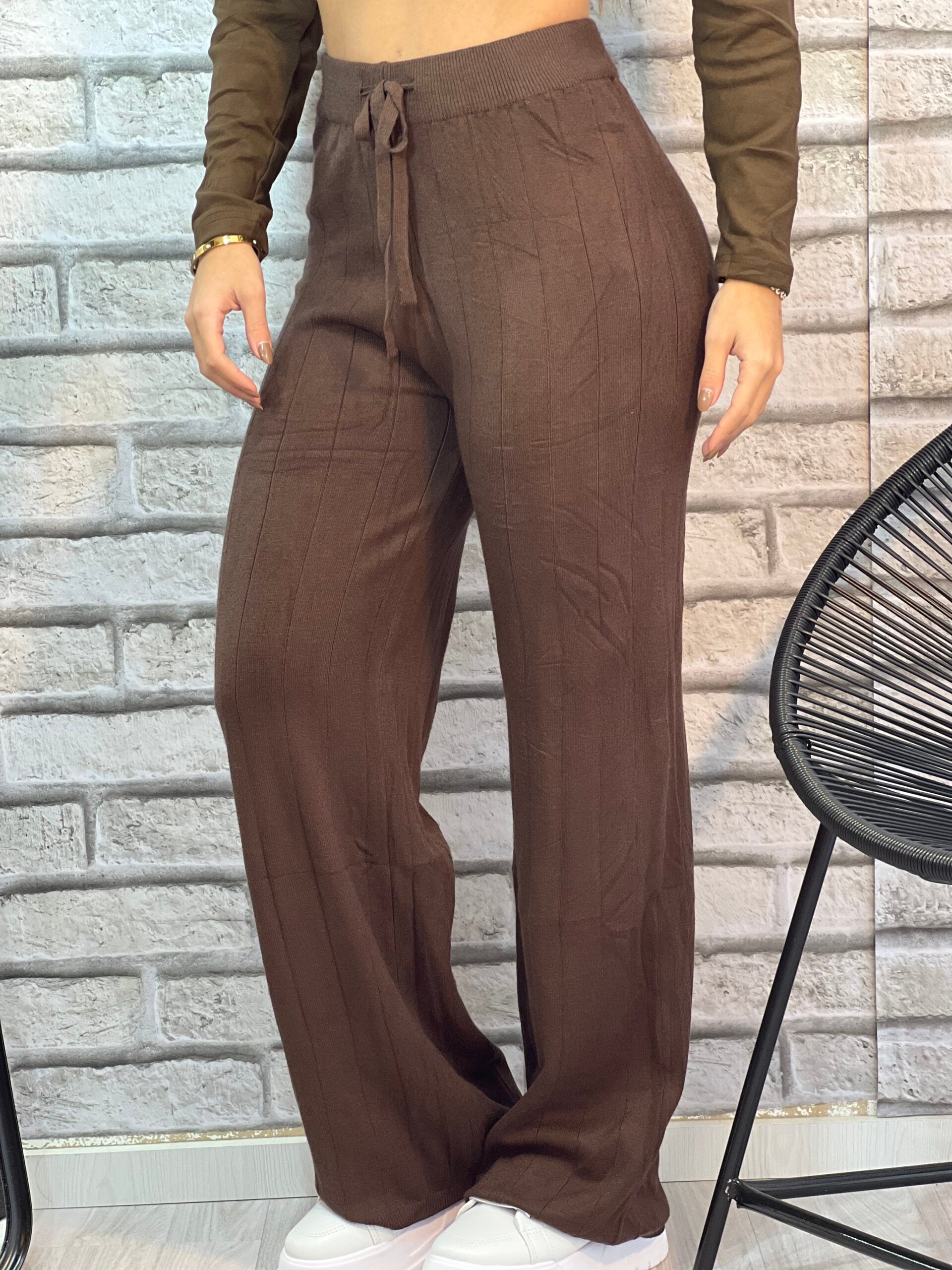 calÇa modal eliete marrom calÇa modal eliete marrom