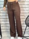 calÇa modal eliete marrom