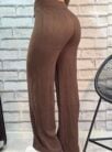 calÇa modal eliete marrom