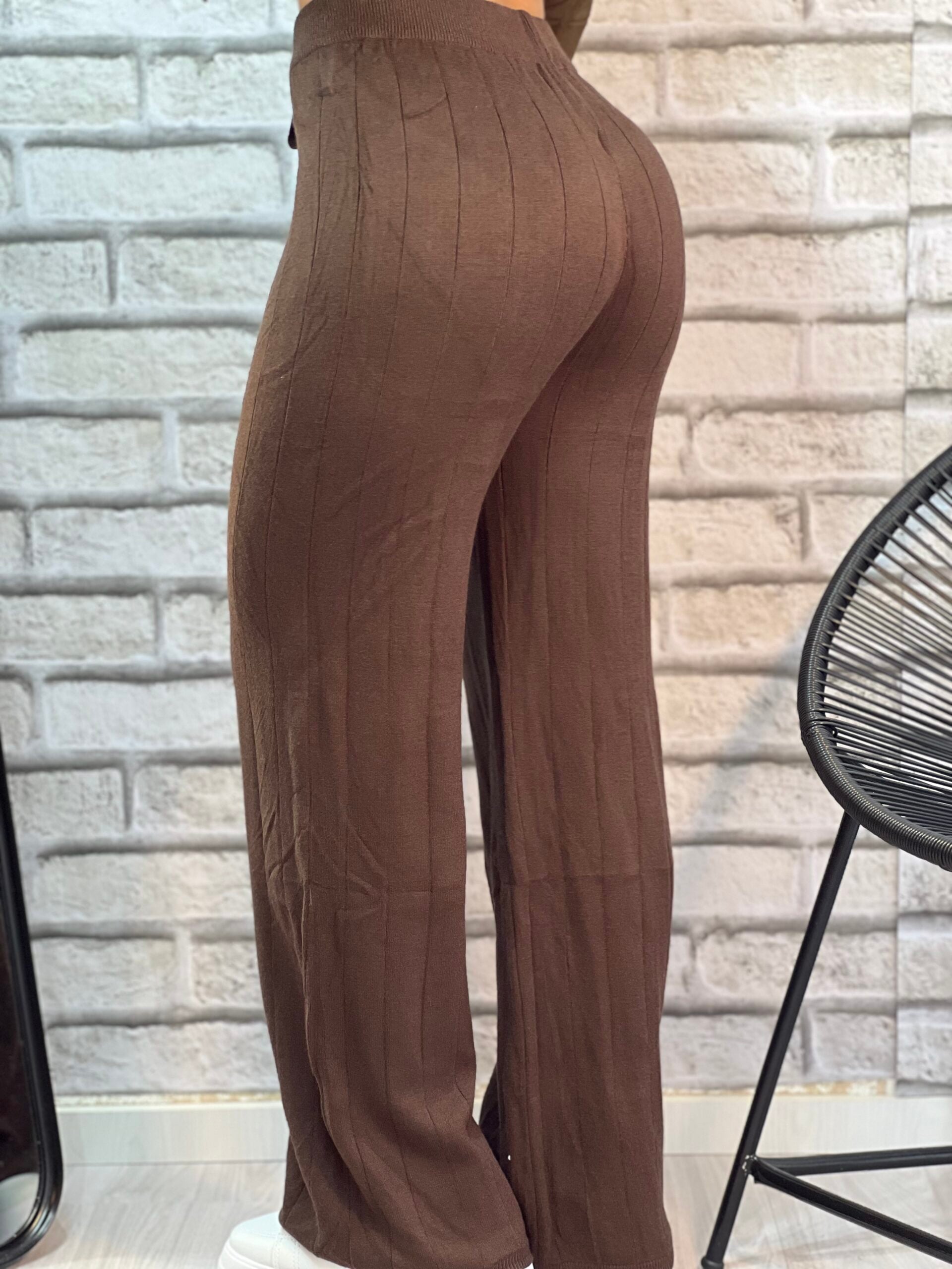 calÇa modal eliete marrom calÇa modal eliete marrom