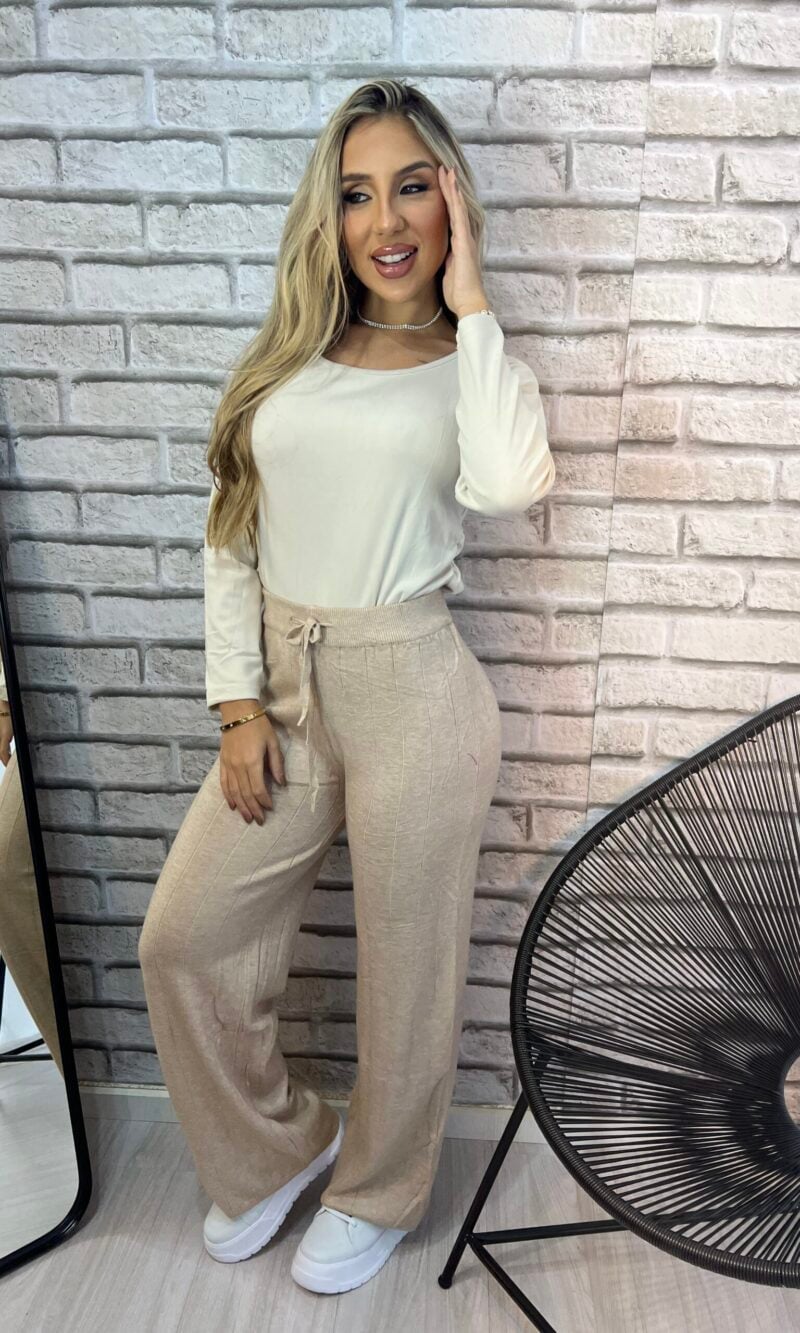 calÇa modal eliete areia