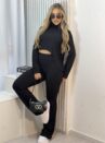 conjunto karol preto