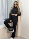 conjunto karol preto