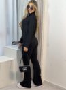 conjunto karol preto