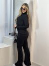 conjunto karol preto