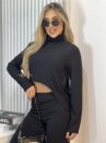 conjunto karol preto