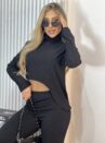 conjunto karol preto