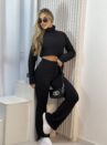 conjunto karol preto