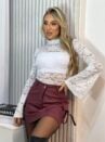 body renda isabel branco