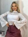 body renda isabel branco