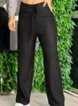 calÇa modal kendal preto