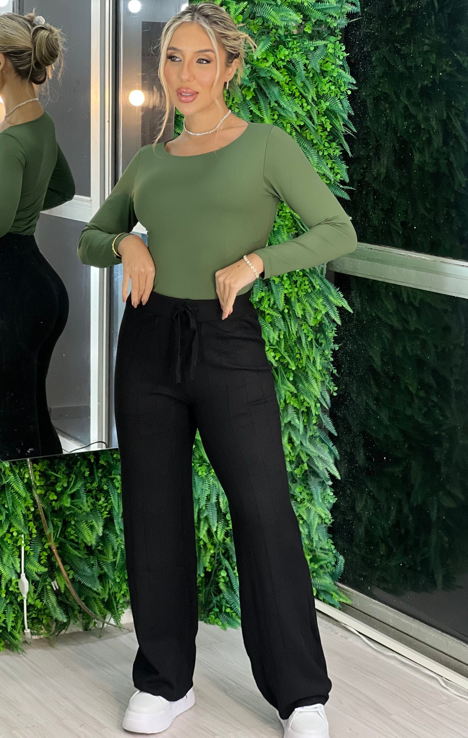 calÇa modal eliete preto calÇa modal eliete preto