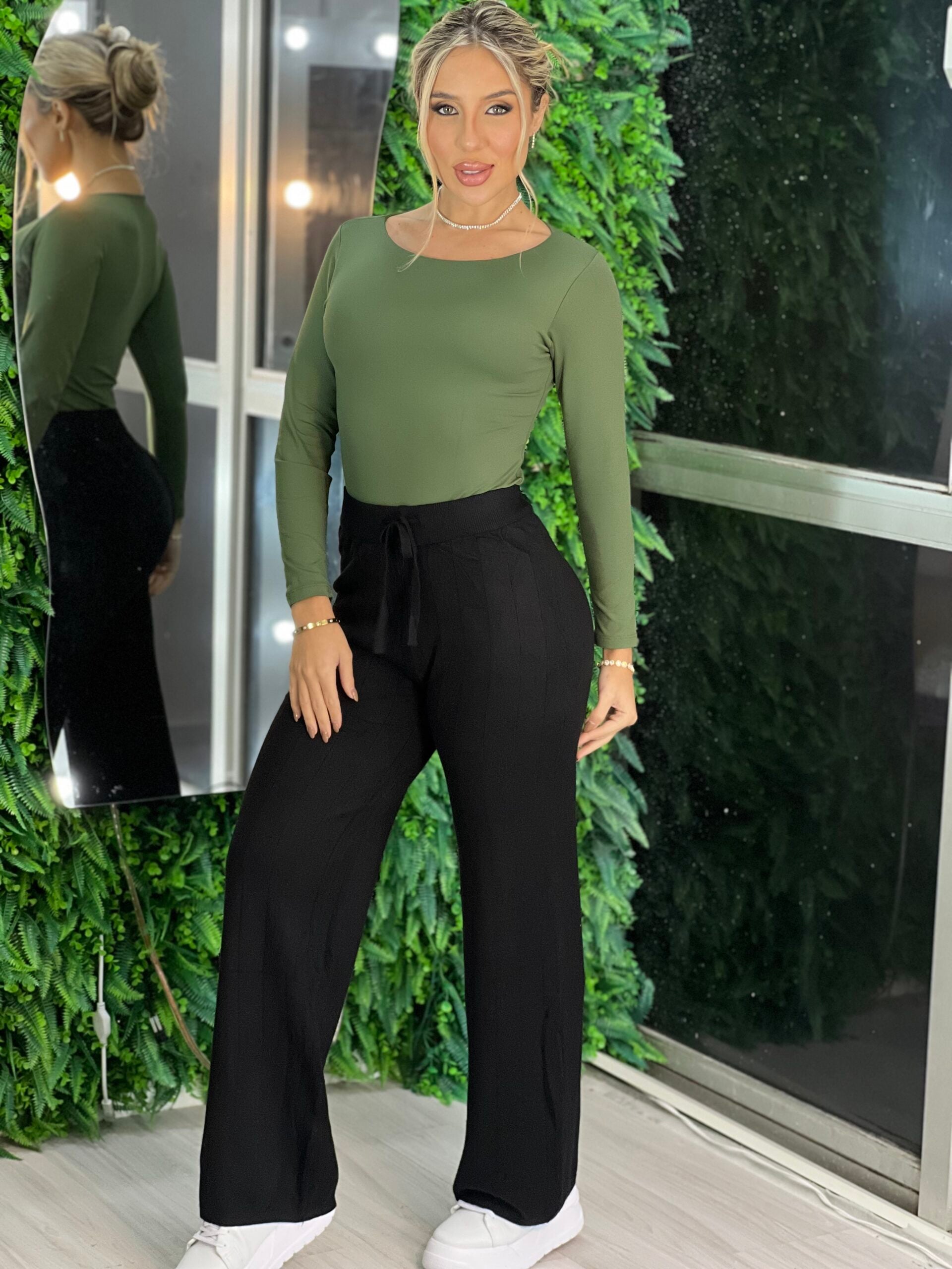 calÇa modal eliete preto calÇa modal eliete preto