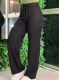 calÇa modal eliete preto