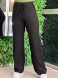 calÇa modal eliete preto