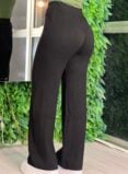 calÇa modal eliete preto