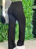 calÇa modal eliete preto