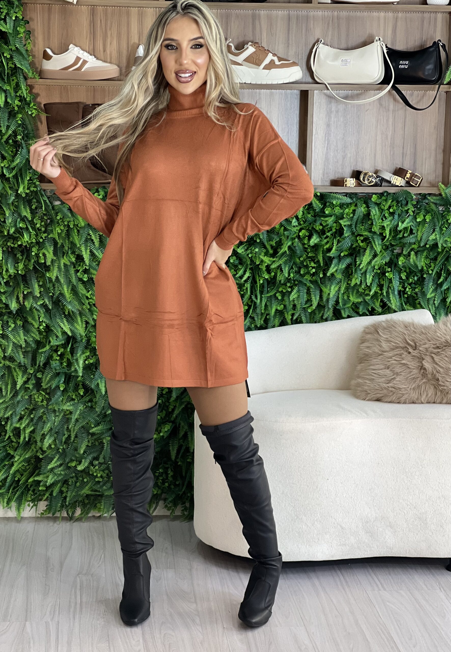 vestido vest leg eslo caramelo vestido vest leg eslo caramelo