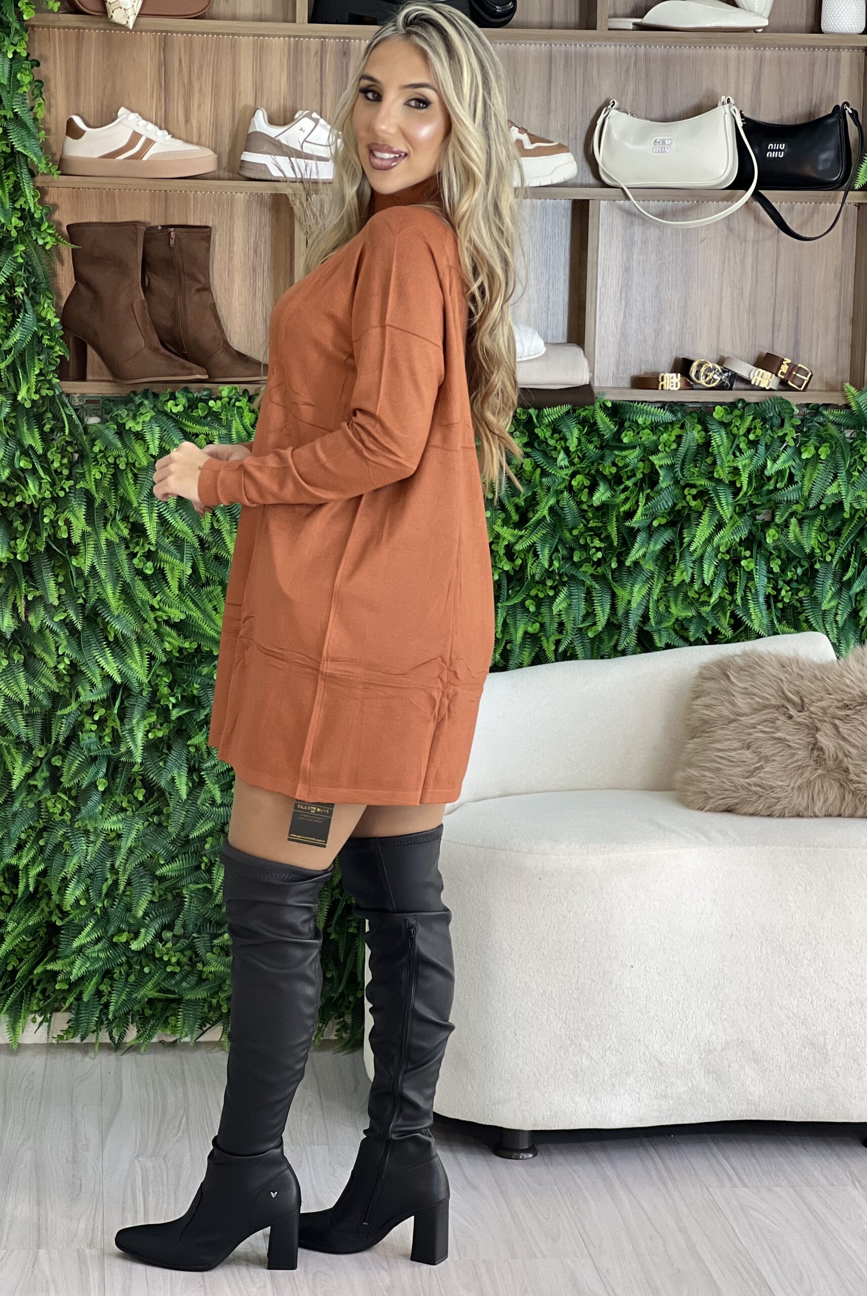 vestido vest leg eslo caramelo vestido vest leg eslo caramelo