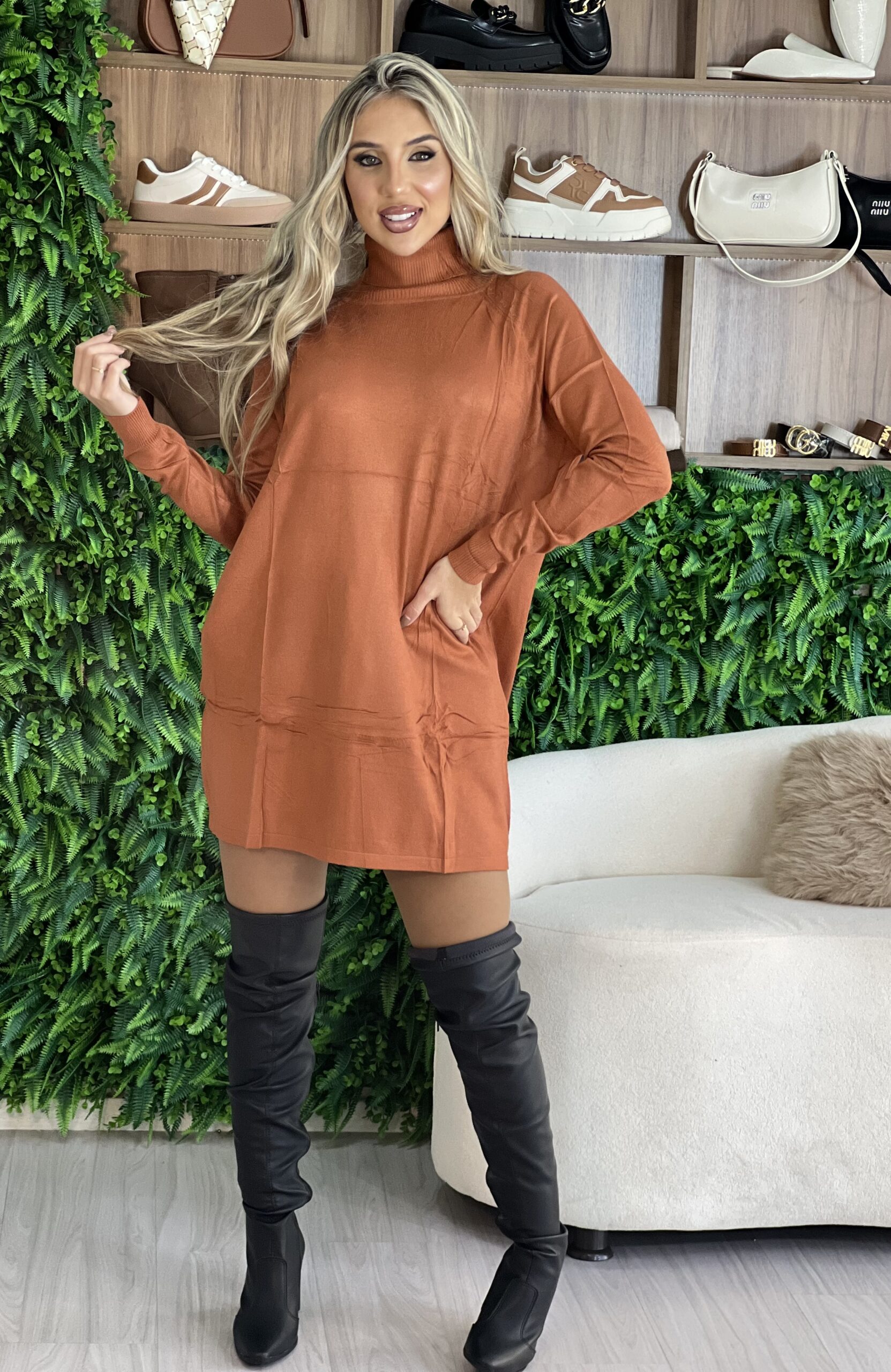 vestido vest leg eslo caramelo vestido vest leg eslo caramelo