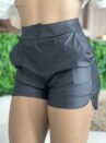 short courino rebeca preto