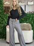 calÇa modal kendal cinza