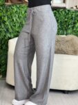 calÇa modal kendal cinza