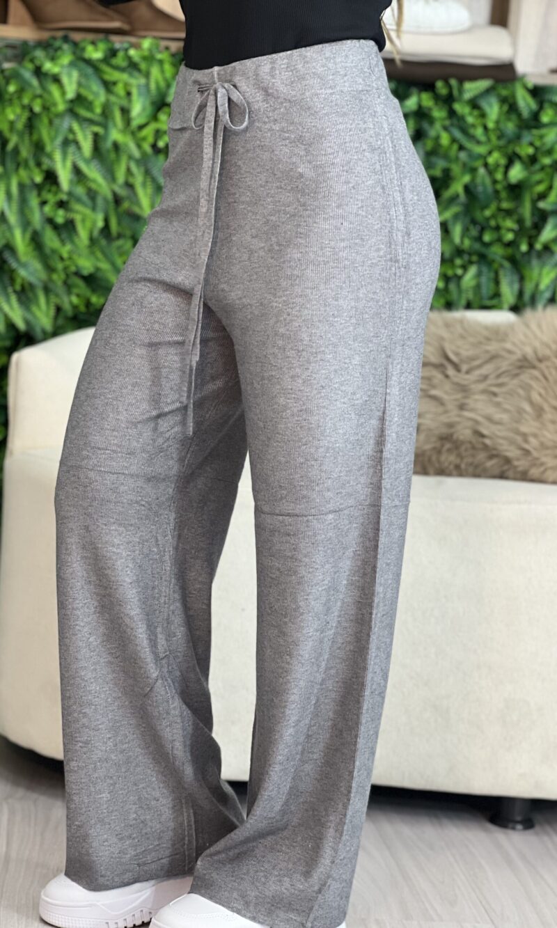 calÇa modal kendal cinza