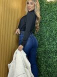 body suplex tule preto