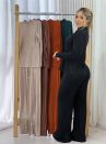 conjunto modal martina preto
