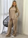 conjunto modal martina areia