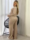 conjunto modal martina areia