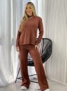 conjunto modal martina marrom