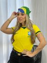 lenco liso brasil