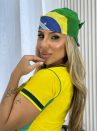 lenco liso brasil