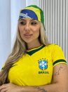 lenco liso brasil