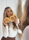 gloss mel blogueiras