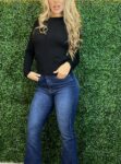 blusa modal olivia preto